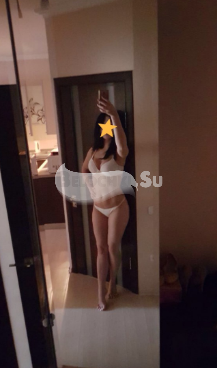 Проститутка Кристина г. Купавна